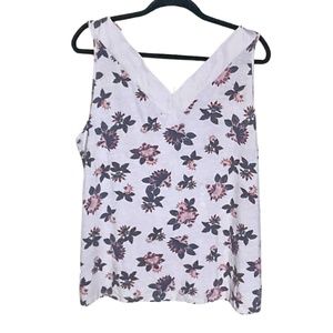 Maurice’s Sleeveless Top